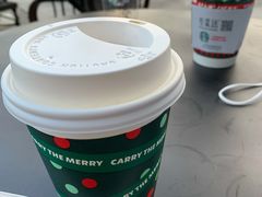 -星巴克(深圳音乐厅店)