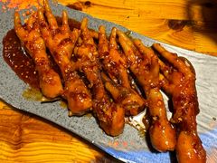 -小木屋朝鲜族特色菜