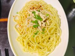 鸡丝凉面-陈麻婆豆腐总店