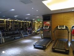 -零距离健身游泳(雁塔店)