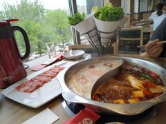 -彤德莱火锅(大学城店)