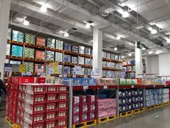 -山姆会员商店(邻瑞广场店)