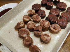 -蒙亨·手把肉·蒙古包文化主题餐厅(天恒广场店)