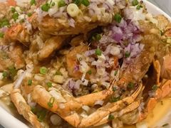 -辣螃铠盆盆蟹大排档(总店)