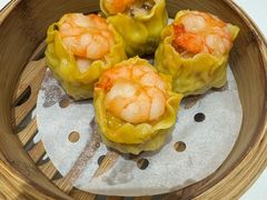 -喜宴又一村·粤菜·茶点·海鲜(壹方天地店)