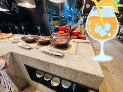 -河北宾馆·香溢自助餐(裕华店)