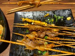 -Let’s WaKao瓦烤(贝森店)