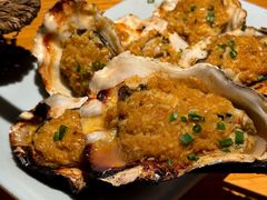 -蚝翅·海鲜粥·烧烤·龙虾季(海曙天一店)