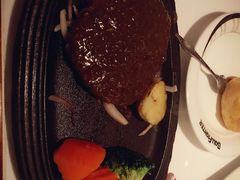 -炙烧战斧牛排餐厅(中山路动壹店)