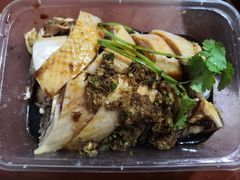 -百家鸡味馆(清泰店)