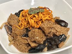 -洋洋中餐馆·SINCE 1997(信投店)