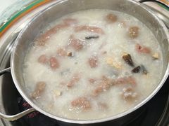 -盈田盈粥庄(博山东路店)