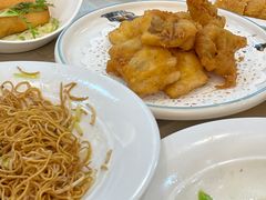-益健美食大广场(北岭店)