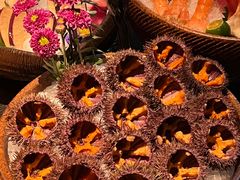 -花潮料理艺食馆(SM新生活广场店)