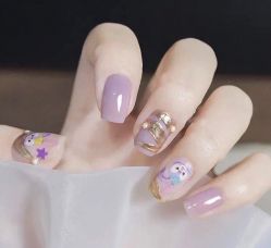 -兔猫ToMoreNails美甲美睫