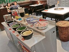 -卤校长老火锅(杨家坪直营店)