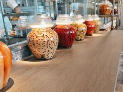 -悦百味·品质川菜(橄榄郡店)