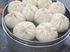牛肉包子-胡家包子·清真(大众巷店)
