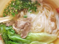 -甘掌门·化州驰名牛杂粉(越秀店)