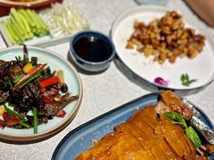-萃華楼(王府井店)