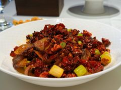 -四季民福烤鸭店(故宫店)