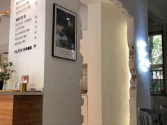 -COTTON CAFE(德信·中外公寓店)