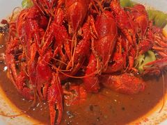 -虾神於氏龙虾·小龙虾(江宁旗舰店)