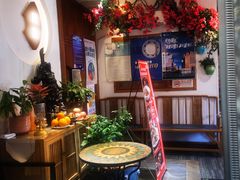 -观盐·盐帮菜(官园桥店)