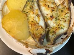 -妈阁铭记澳葡美食