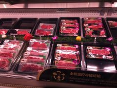 -MEAT MATE 鲜食肉铺(凤凰汇·里巷店)