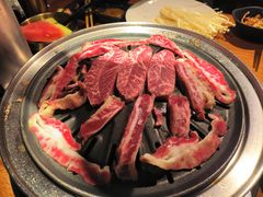 -九田家黑牛烤肉料理(新辰里亚运村店)