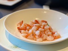 -上海滩餐厅(BFC外滩金融中心店)