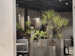 -GOTLOT COFFEE&KITCHEN角落厨房NOOK店