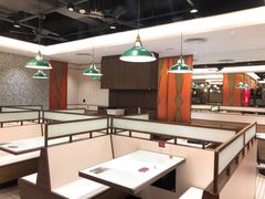 -香港茶餐厅文化体验馆(茶山镇店)