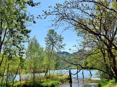 -玉渡山自然风景区