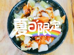 川味泡菜-锦尚阁烤鱼•天津菜(宣武门胡同店)
