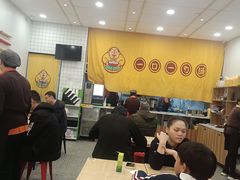 -老盛昌(聚丰园店)