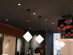 大堂-云海肴·汽锅鸡·云南菜(高德置地店)