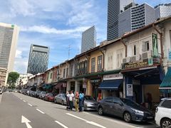 -甘榜格南公园