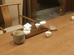 -厦门宝龙铂尔曼大酒店·龙之渊中餐厅