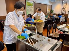 -香港蓮香樓(中環店)