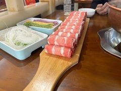 -津门老羊家·铜锅涮羊肉·烧烤(科技园店)