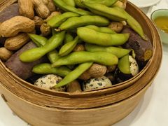 -丰尔粥食·顺德鱼生·干蒸排骨顺德菜(大良分店)
