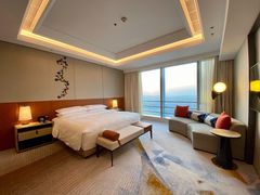 -广州奥园喜来登酒店