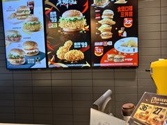 -麦当劳(朝阳北路店)