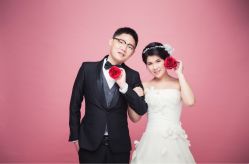 -爱城婚纱摄影·品质严选店