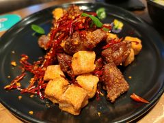 -榕意·川味之美(深业上城店)