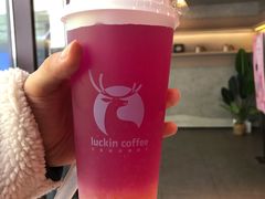 -瑞幸咖啡(水平方店)