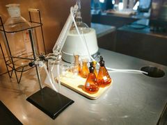 -sugarman espresso素饮糖人高新咖啡工厂
