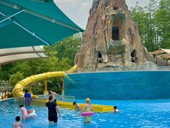 -武汉玛雅海滩水公园